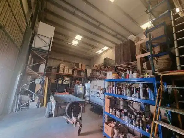Nave industrial en venta en Campos, Illes Balears