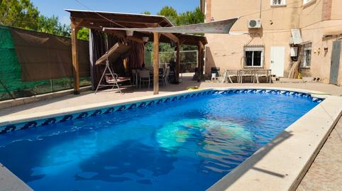 Foto 2 de Casa o xalet en venda a Albatalia, Murcia