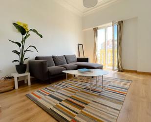 Flat to rent in Gran Vía de Ramón y Cajal, Arrancapins