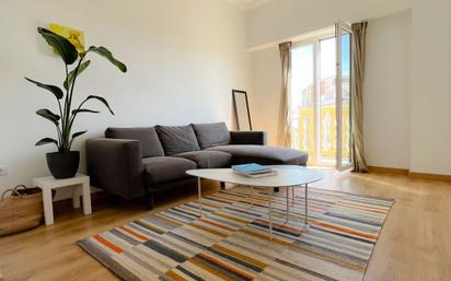 Flat to rent in Gran Vía de Ramón y Cajal,  Valencia Capital