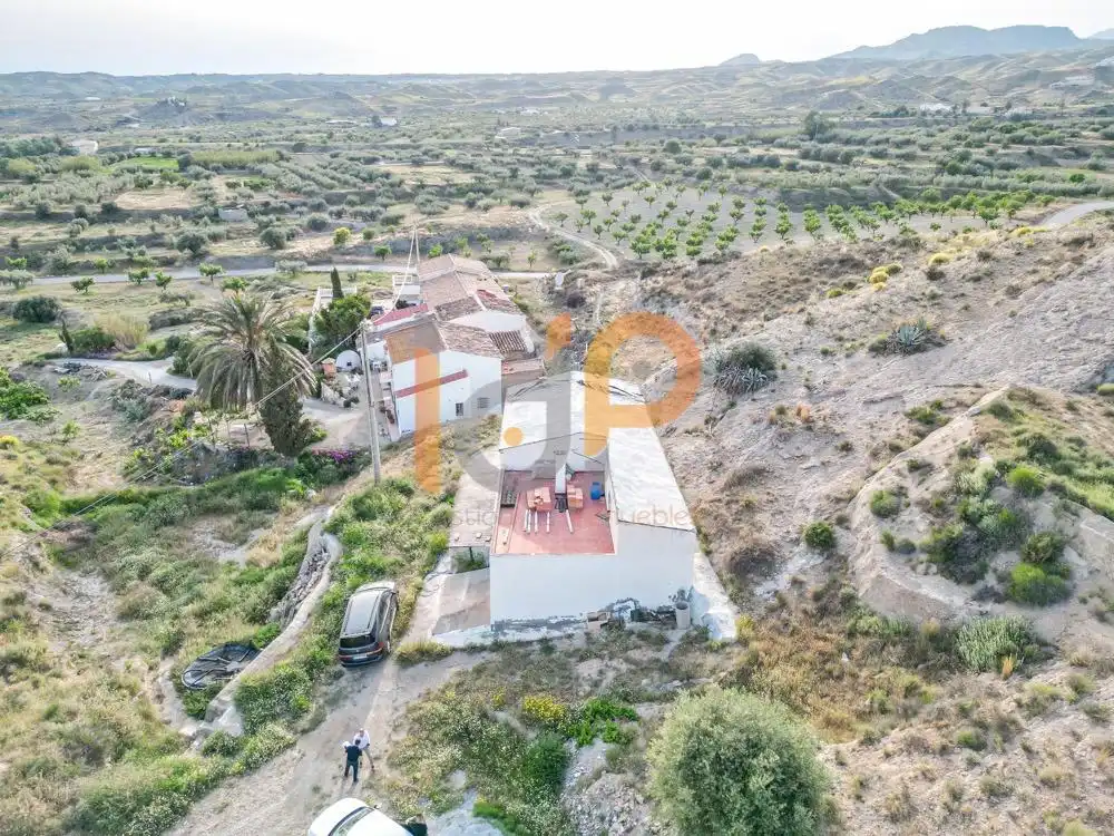 Casa en venta en Taberno, imagen 36