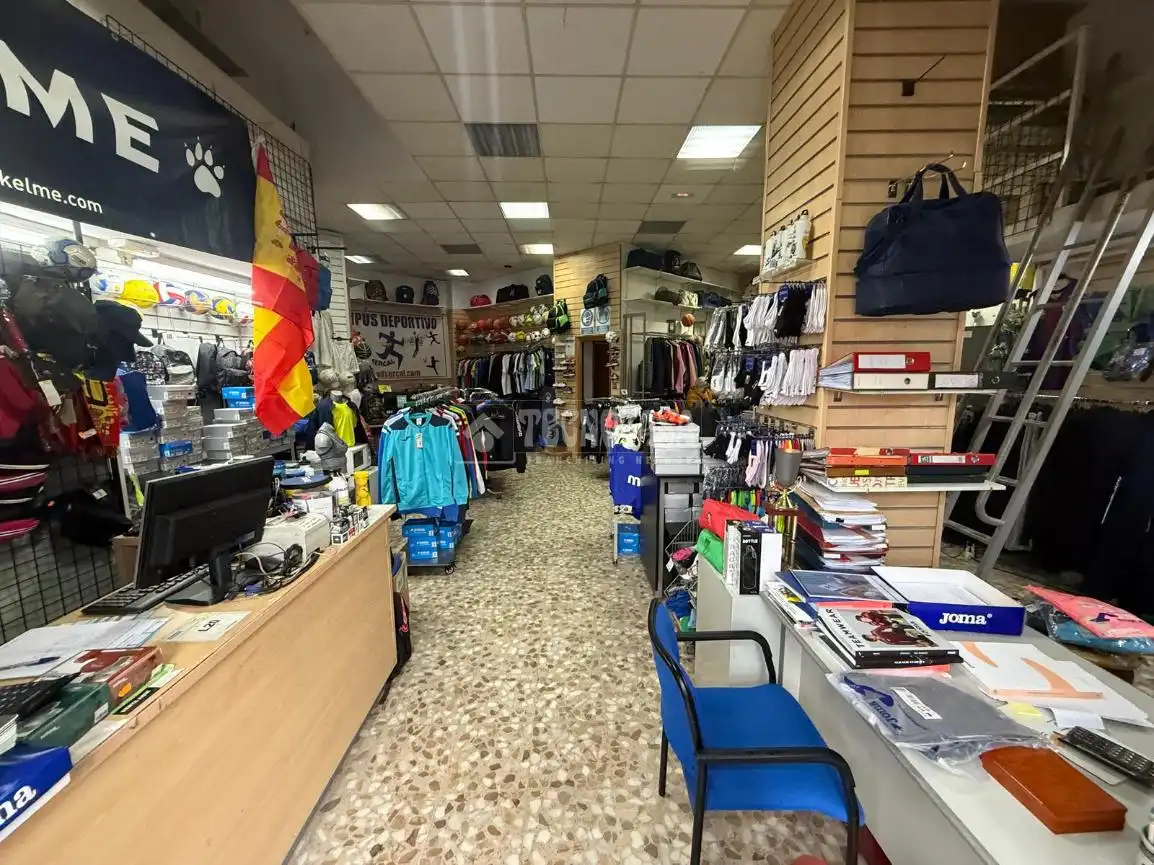 Local comercial en venda a Av. de Canillejas a Vicálvaro, imagen 18