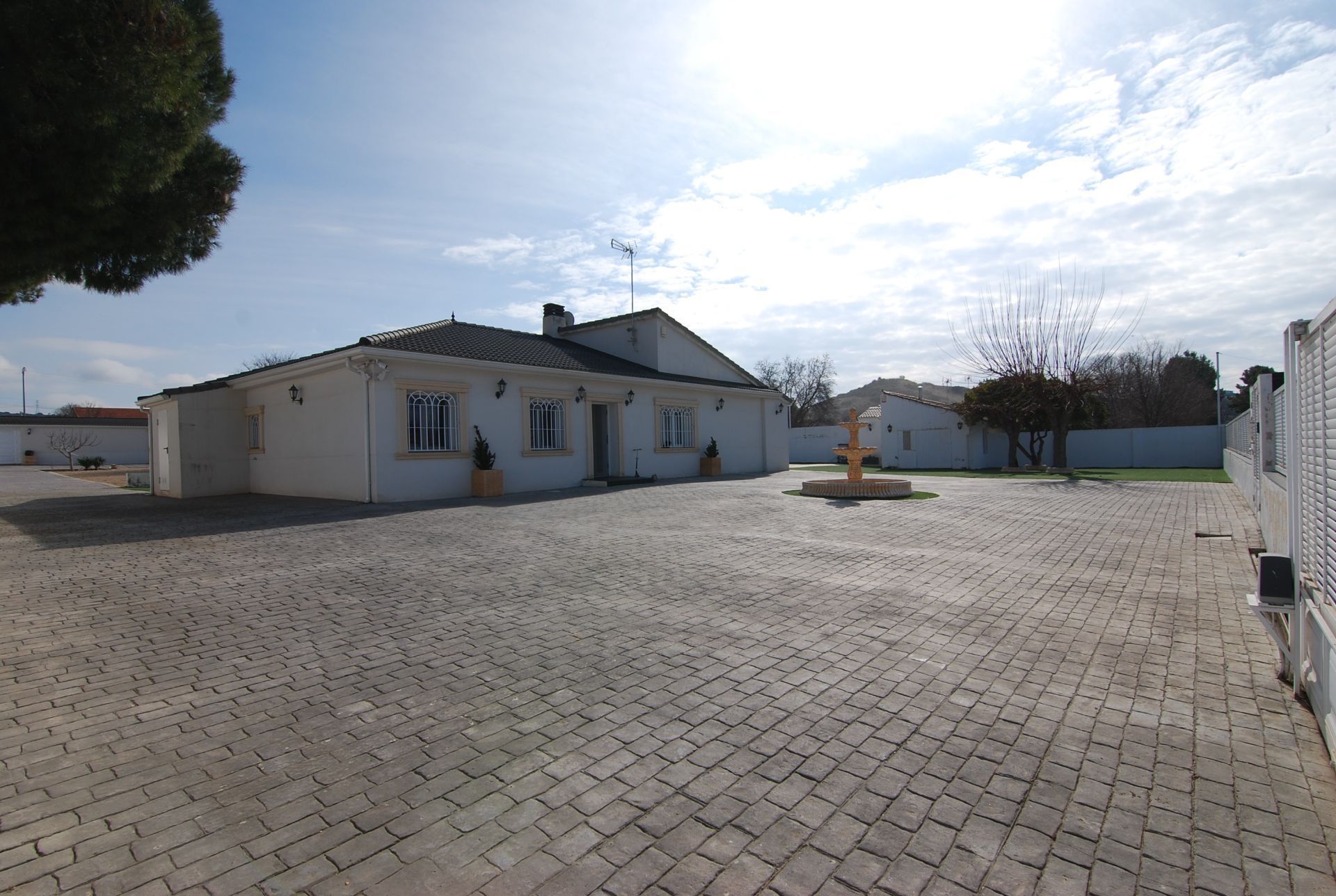 House or chalet for sale in San Martín de la Vega
