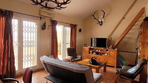 Foto 3 de Casa o chalet en venta en Plaça del Castell, 8, Centro Ciudad, Manises