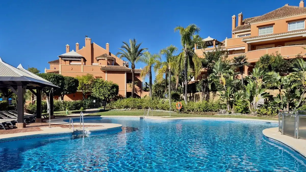Wohnung zum Verkauf in Nueva Andalucía, imagen 22