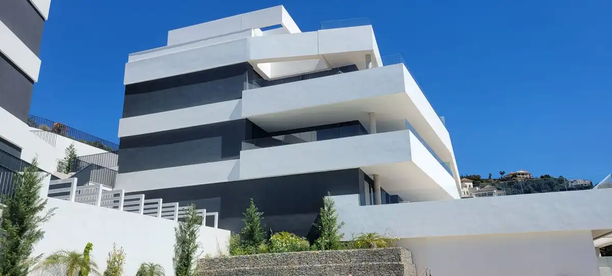 Àtic amb piscina en venda a Río Real - Los Monteros, imagen 11