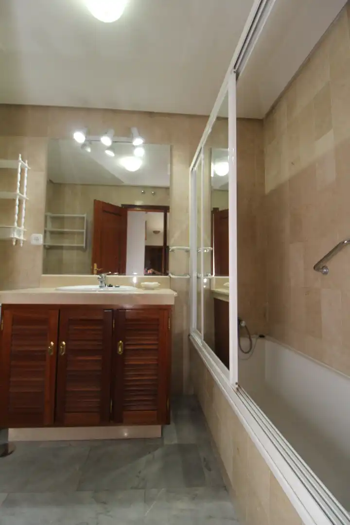 Baño de Piso en venta en Ronda
