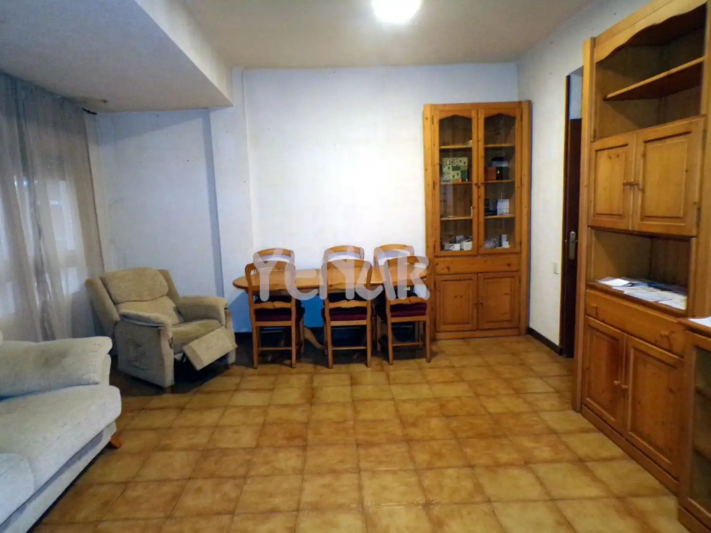 Comedor de Piso en venta en Onil con Trastero
