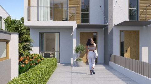 Photo 5 of Single-family semi-detached for sale in Calle Fuente del Tornajal, 6, San Antonio de Benagéber, Valencia