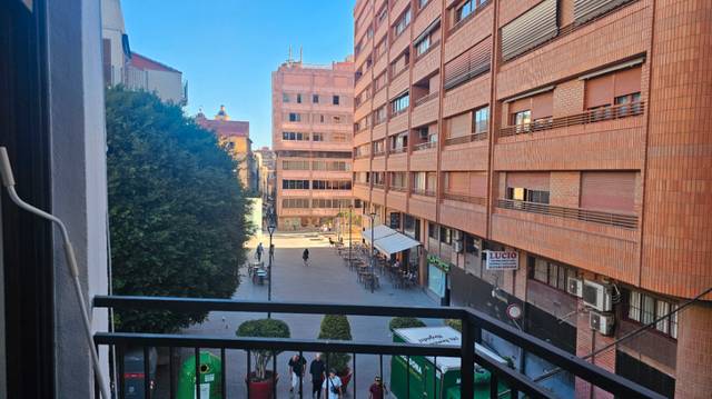 Apartamento en Venta en Barrio del Centro