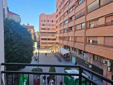 Apartamento con ascensor en venta en Centro
