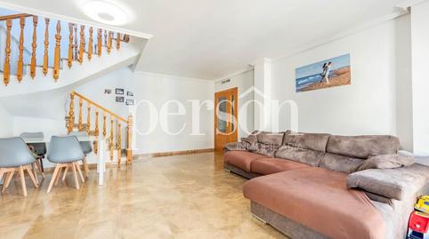 Photo 4 of Duplex for sale in Parc Central, Valencia