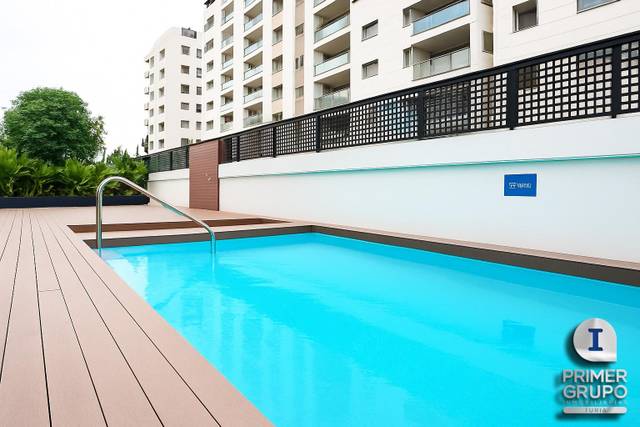 Piso en Venta en Avenida Avenida del Maestro Rodrigo en Sant Pau