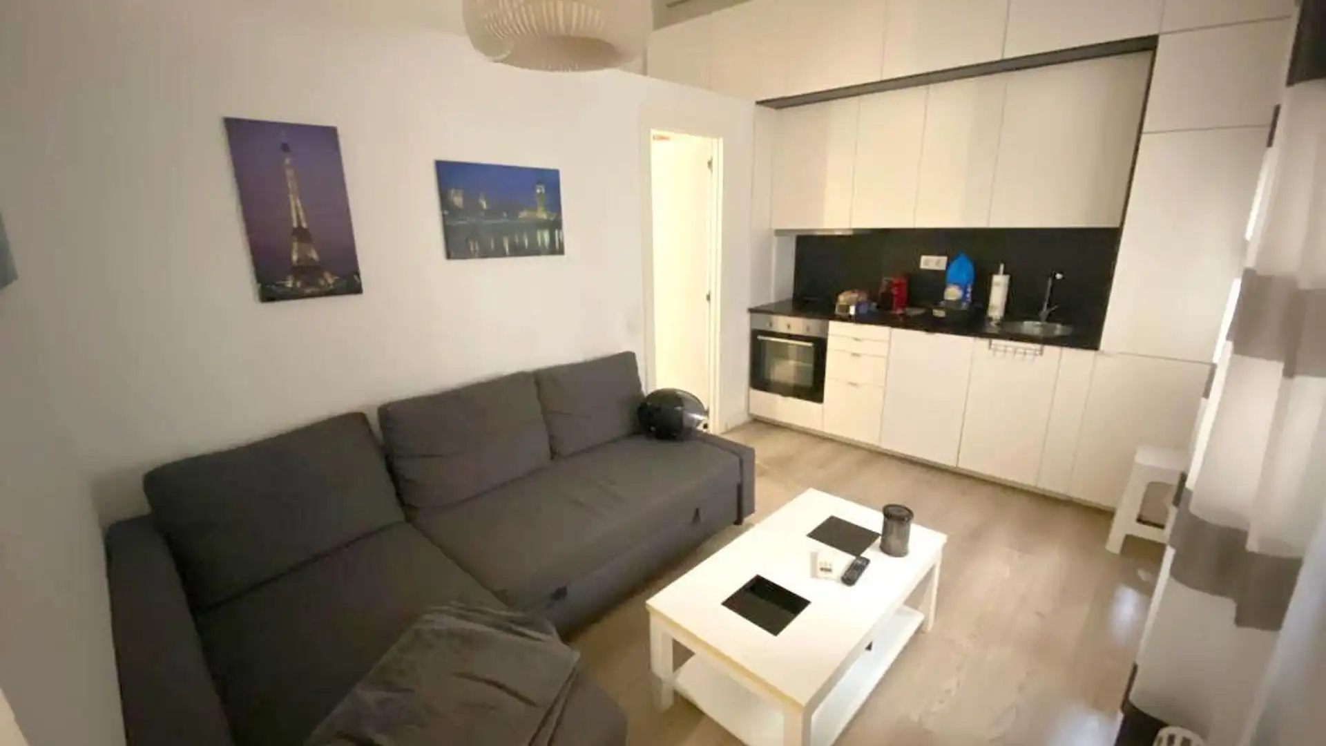 Piso en venta en Calle de la Palma, Universidad - Malasaña, Centro