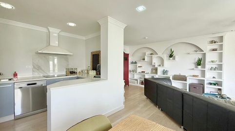 Photo 2 of Apartments for sale in Las Gaviotas - Carvajal, Fuengirola