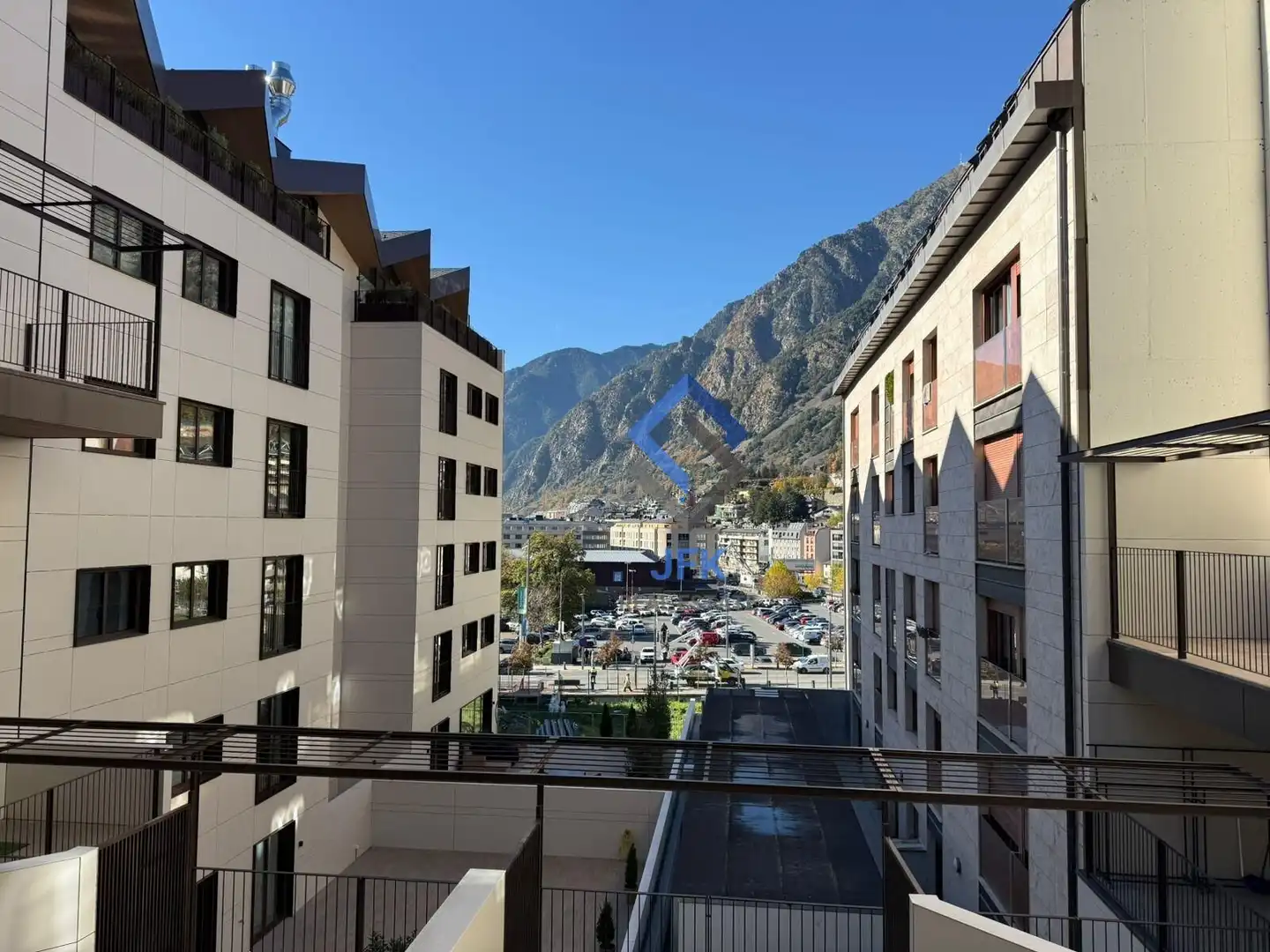 3-bedroom flat for sale in Escaldes-Engordany · 2 of 24