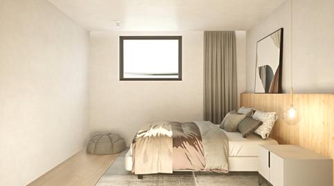 Foto 3 de Ático en venta en Carrer del Palau, 4, Riells, Girona