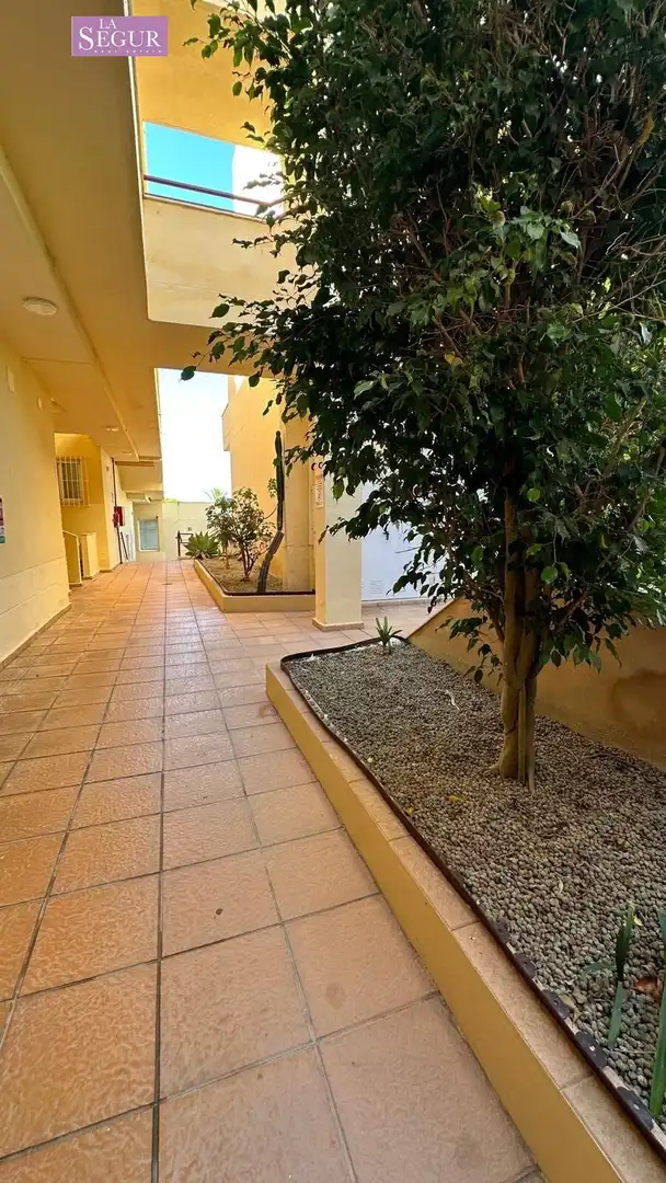 Dúplex amb piscina en venda a Los Caños de Meca, imagen 35