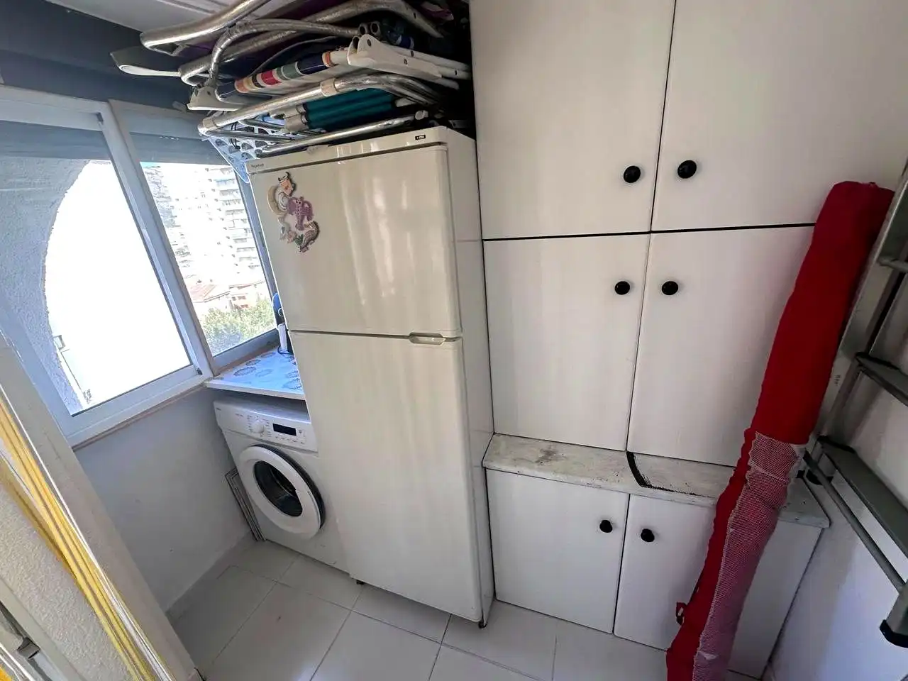 Flat for sale in Playa de la Concha