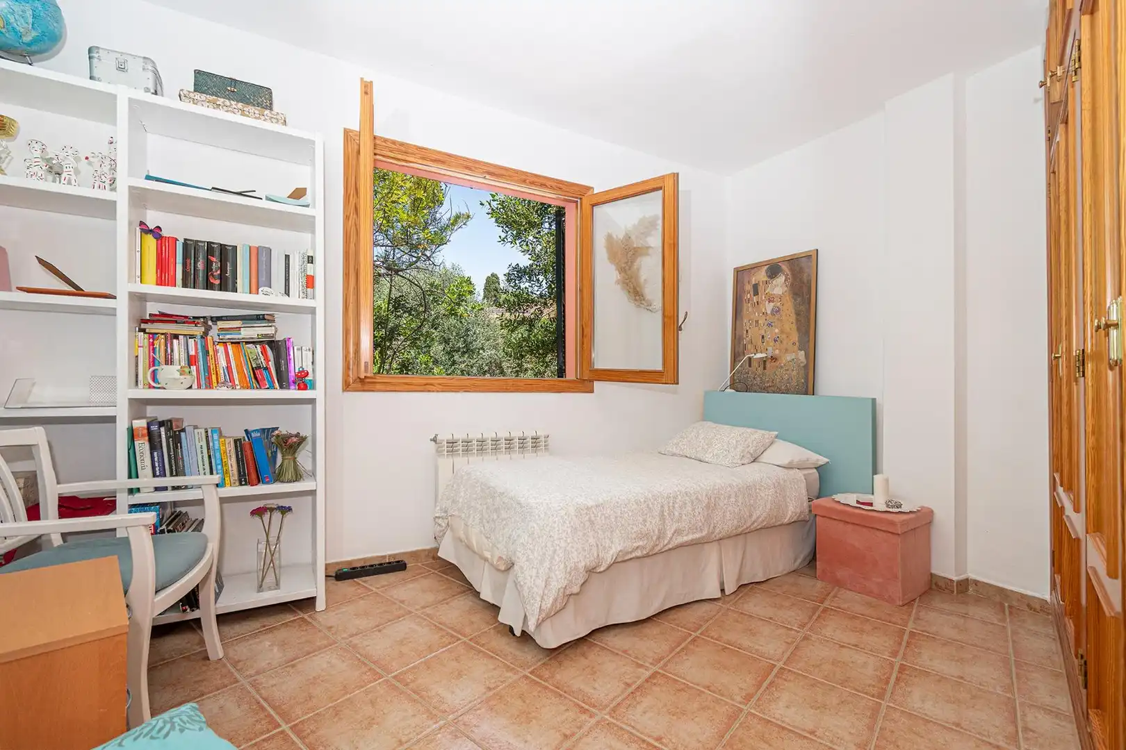 Detached house with pool for sale in Bunyola, imagen 28