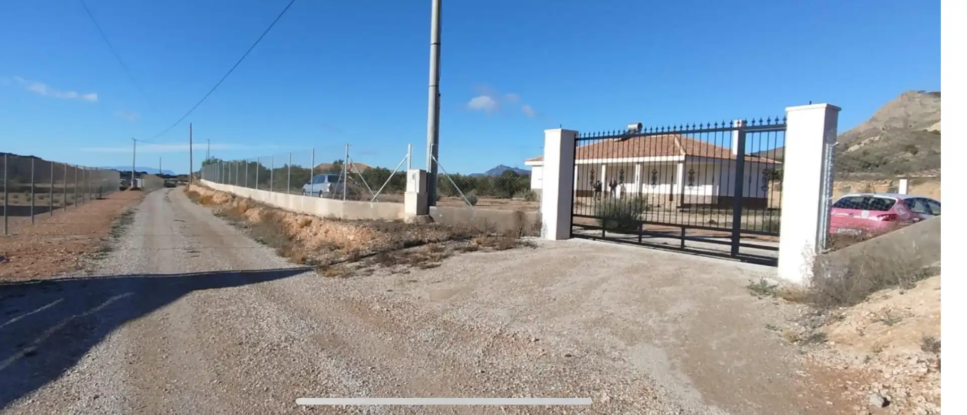 Detached house with garden for sale in Carretera Macisvenda 104A, imagen 19