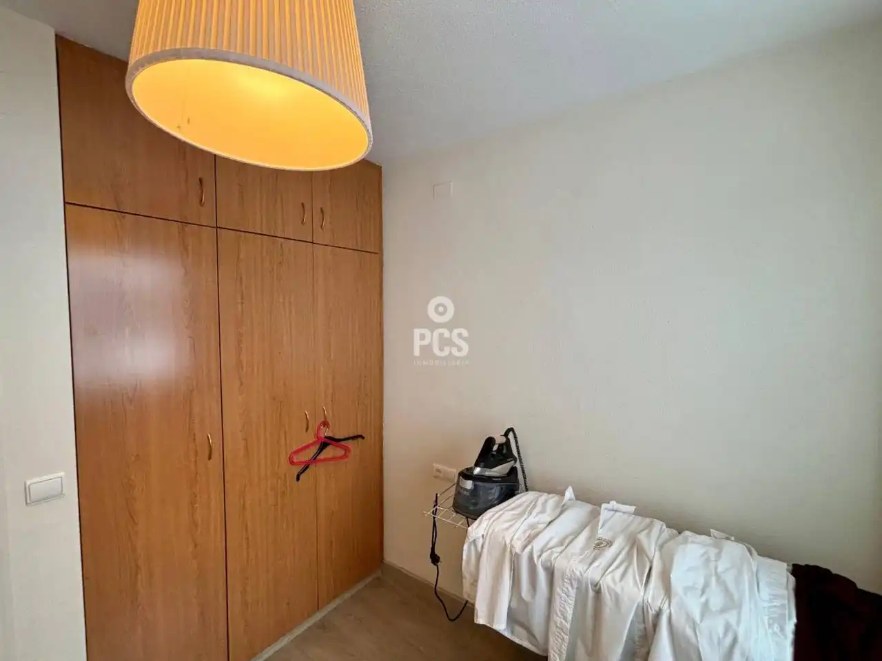 Bedroom of Flat for sale in Totana  with Balcony