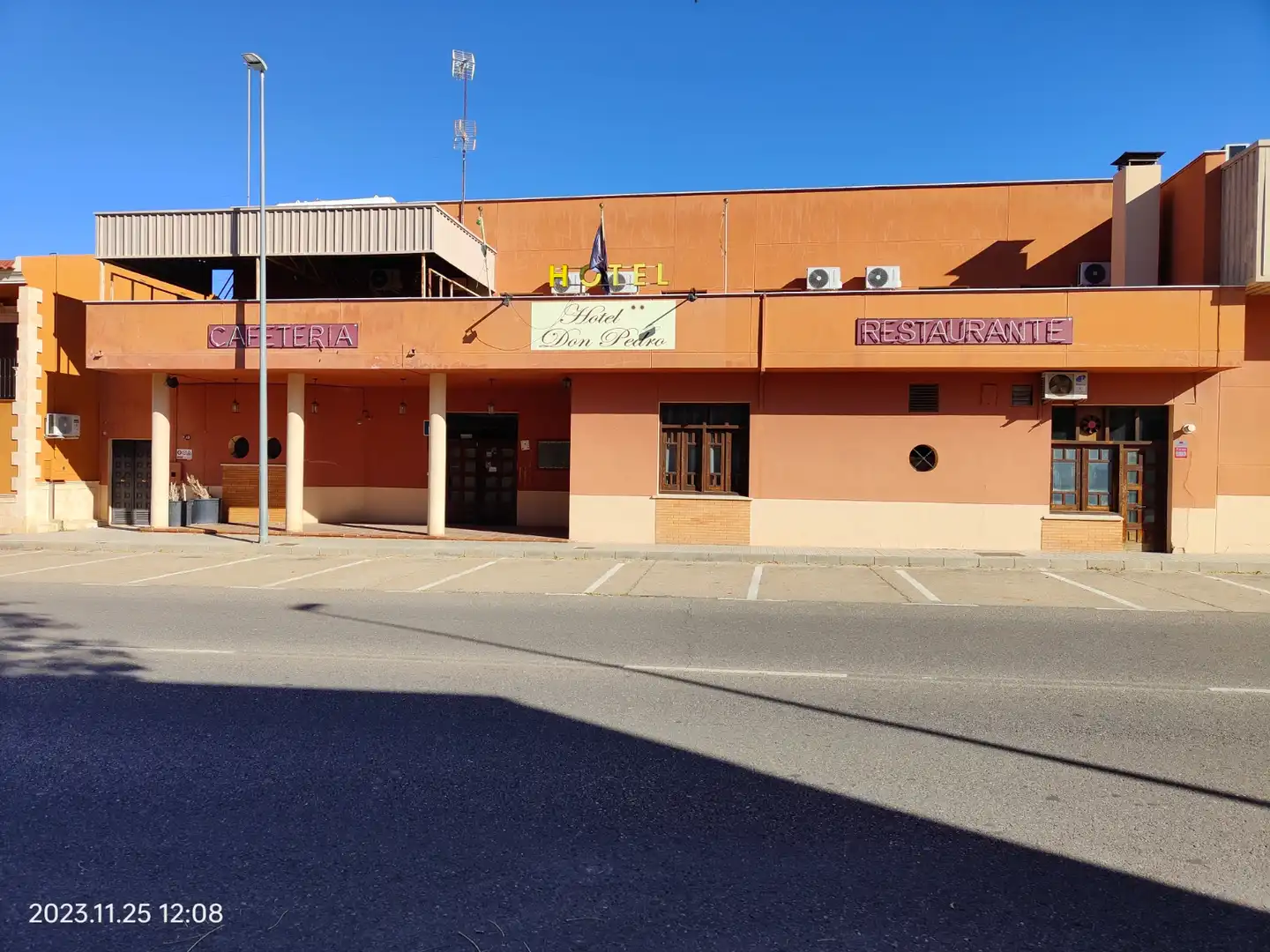 Local comercial en venda a Carretera Gijón-Sevilla 126, imagen 7