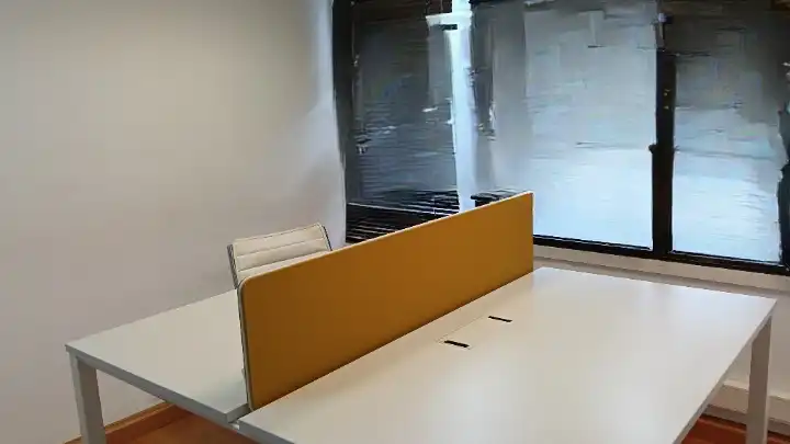 Oficina en venda en Santa Cruz de Tenerife amb Aire condicionat