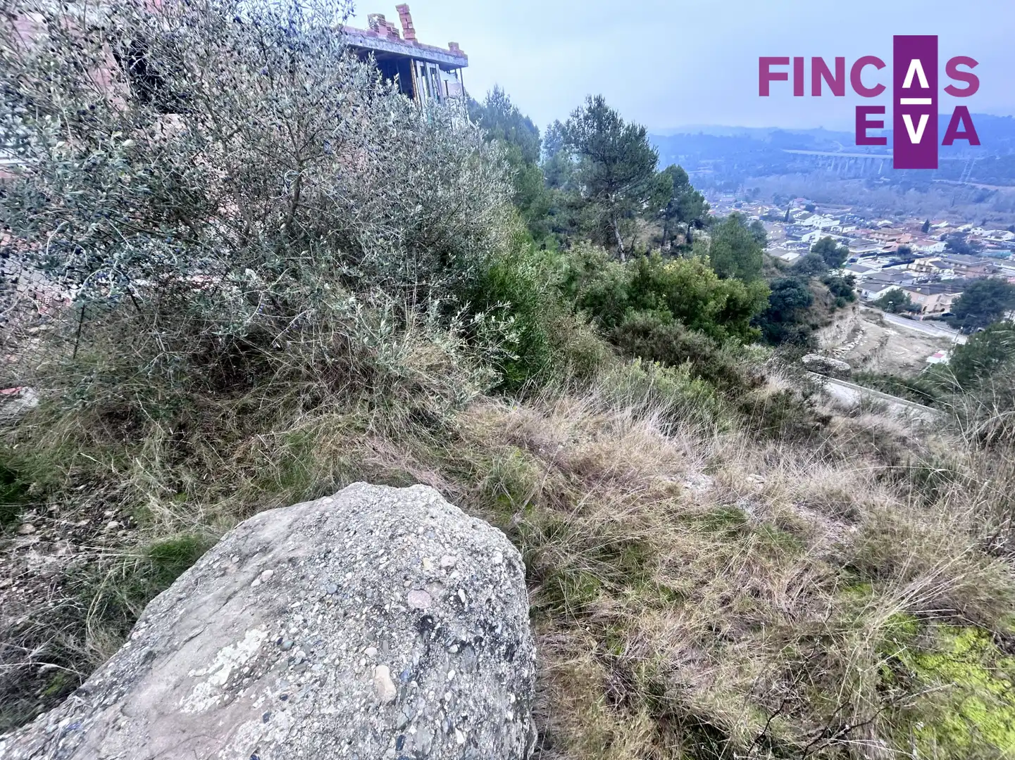 Terreny rústic en venda a Pont de Vilomara i Rocafort El - UR MARQUET CARRER 14 663, imagen 7