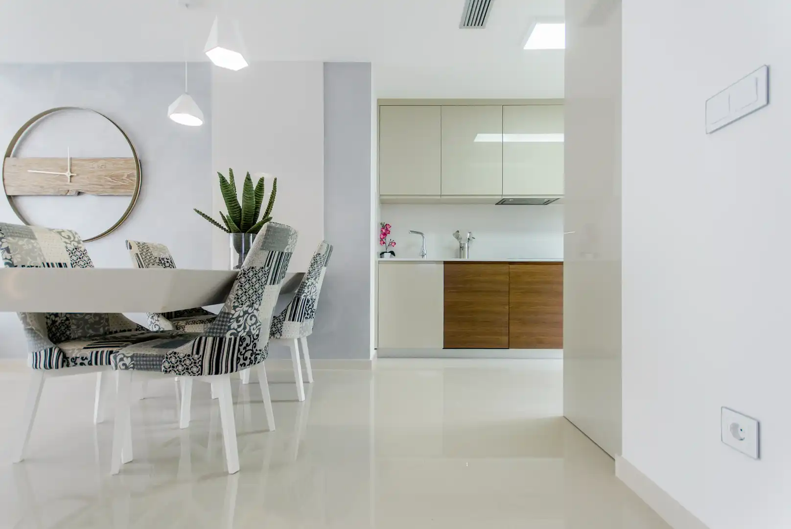 Detached house with terrace for sale in Calle los Chirrines 29, imagen 10