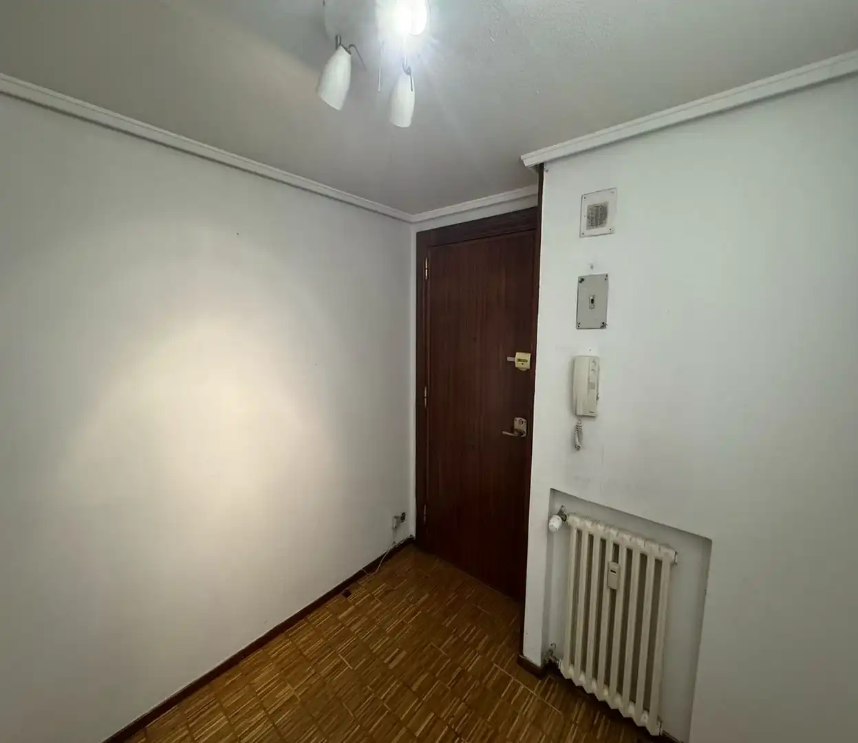 Piso en venta en Gijón  con Calefacción y Parquet