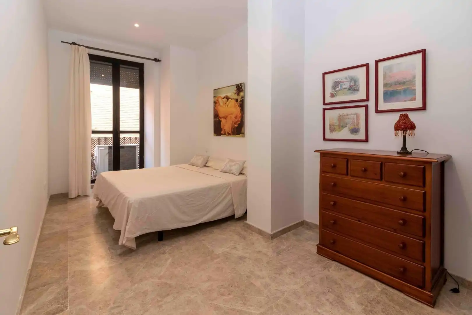 Apartament amb ascensor en venda a Casco Antiguo, imagen 18