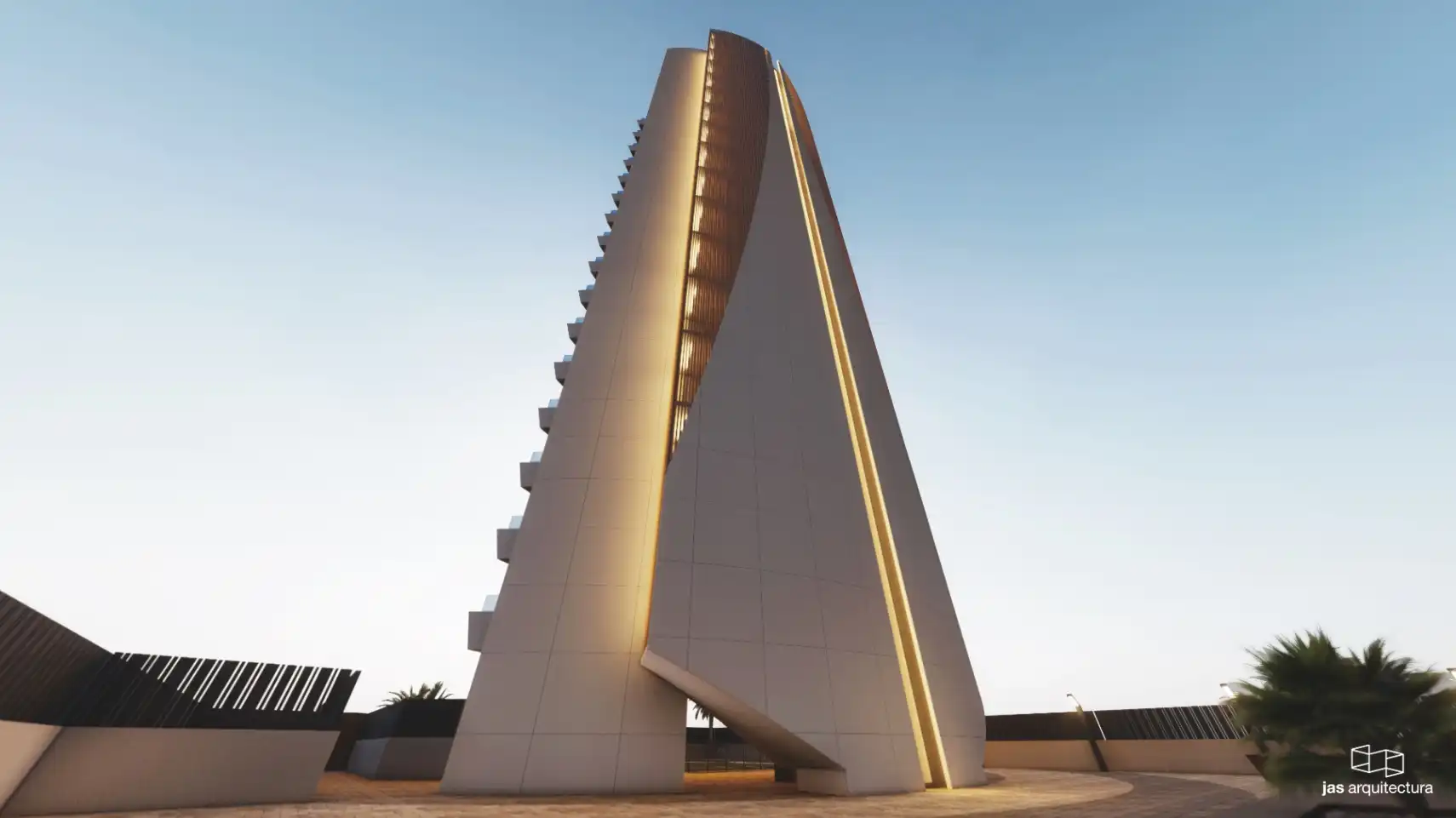 Apartamento con piscina en venta en Manzanera - Tosal, imagen 17
