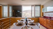 Dining room of Single-family semi-detached for sale in Arucas  with Air Conditioner and Terrace