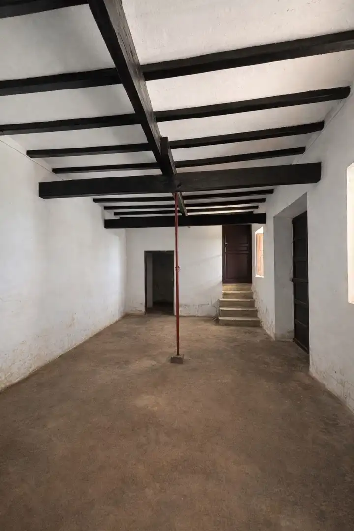 Finca rústica en venda en Santa Eulària des Riu
