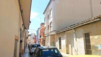 Exterior view of Single-family semi-detached for sale in Alzira