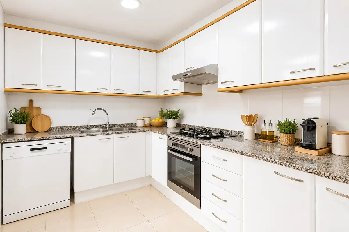 Wohnung mit Aufzug zum Verkauf in Carrer de Just Ramírez, imagen 18