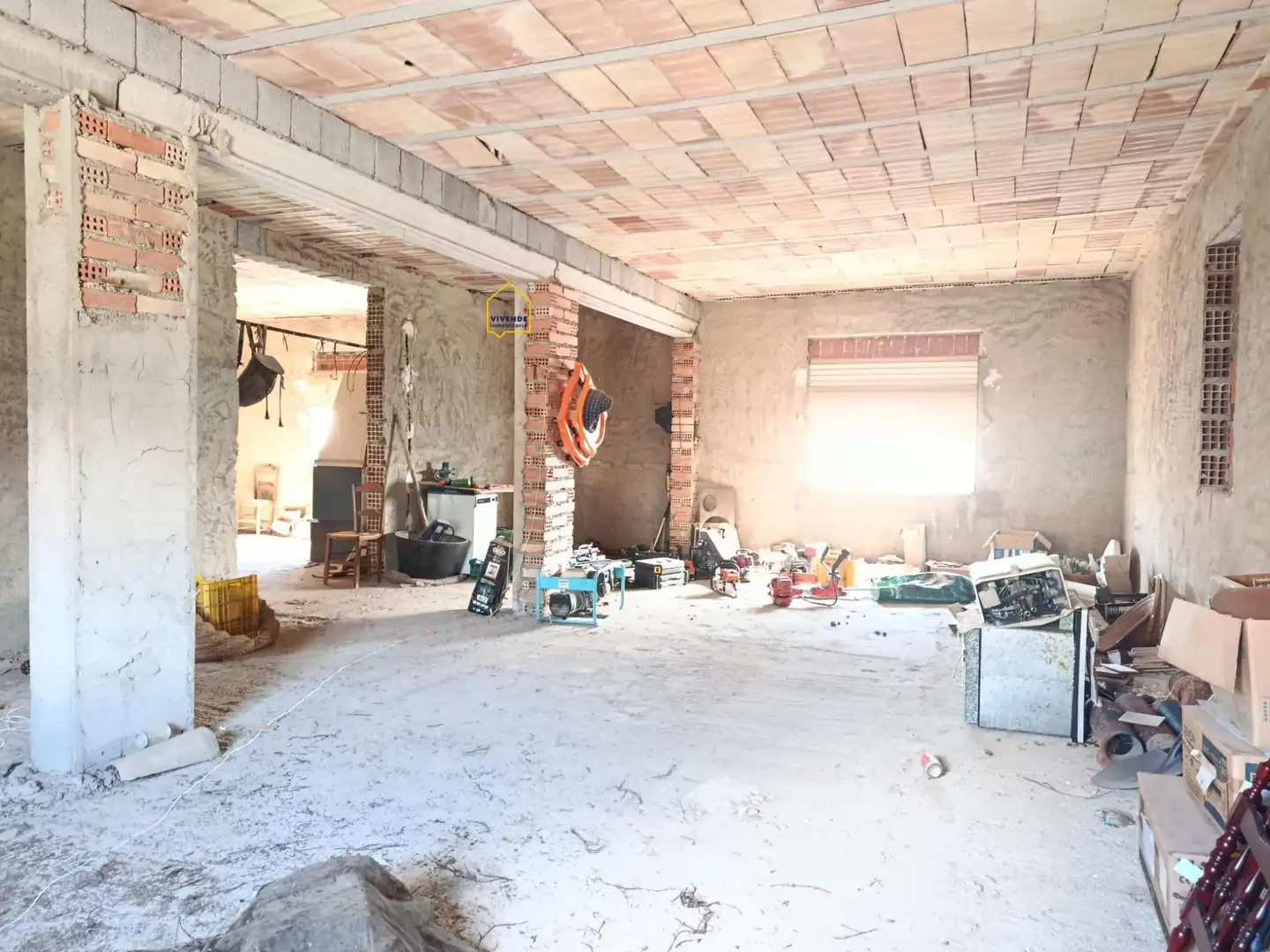 Casa o chalet en venta en Lorca con Jardín privado, Trastero y Amueblado