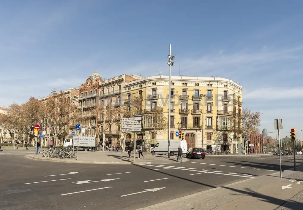 Oficina amb ascensor en venda a Ciutat Vella, imagen 19