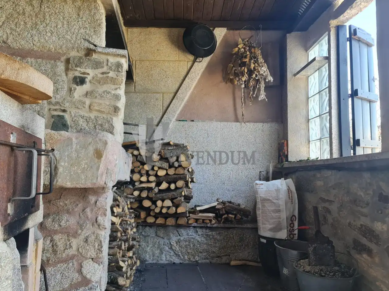 Casa o chalet en venta en Redondela con Calefacción, Jardín privado y Terraza