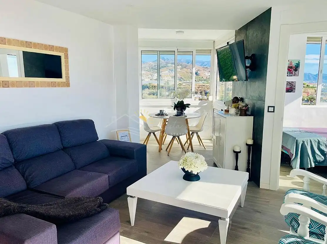 Appartement compact avec piscine à vendre à El Peñoncillo, imagen 14