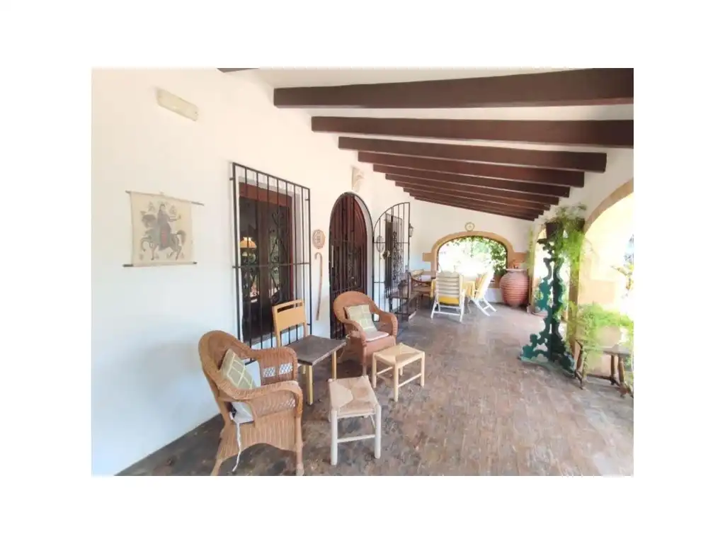 Houses for sale in Jávea / Xàbia  with Air Conditioner, Heating and Private garden