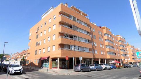 Foto 5 von Garage zum Verkauf in Restón I - Restón II, Valdemoro