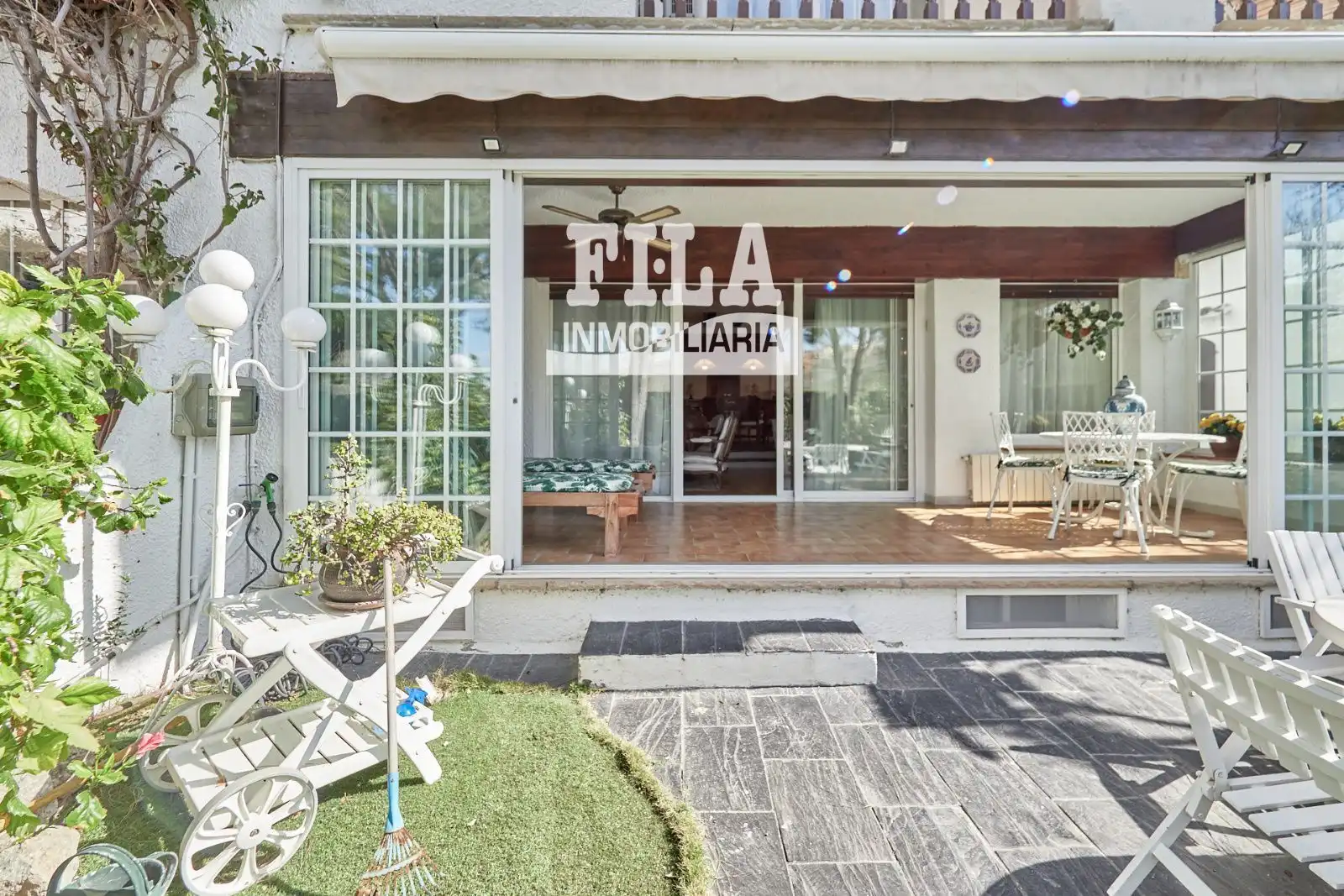 Adosado con piscina en venta en Alorda Park, imagen 60