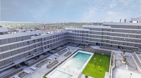 Foto 3 de Piso en venta en Calle del Aire, 10, Aljamar, Tomares