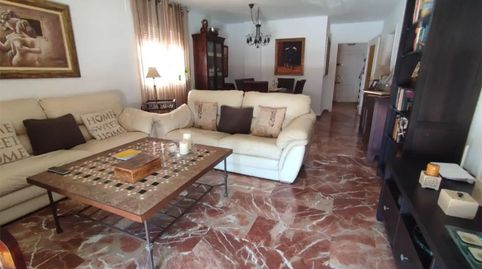 Foto 4 de Piso en venta en Camino de la Iglesia, 5, Nueva Alcántara, Marbella