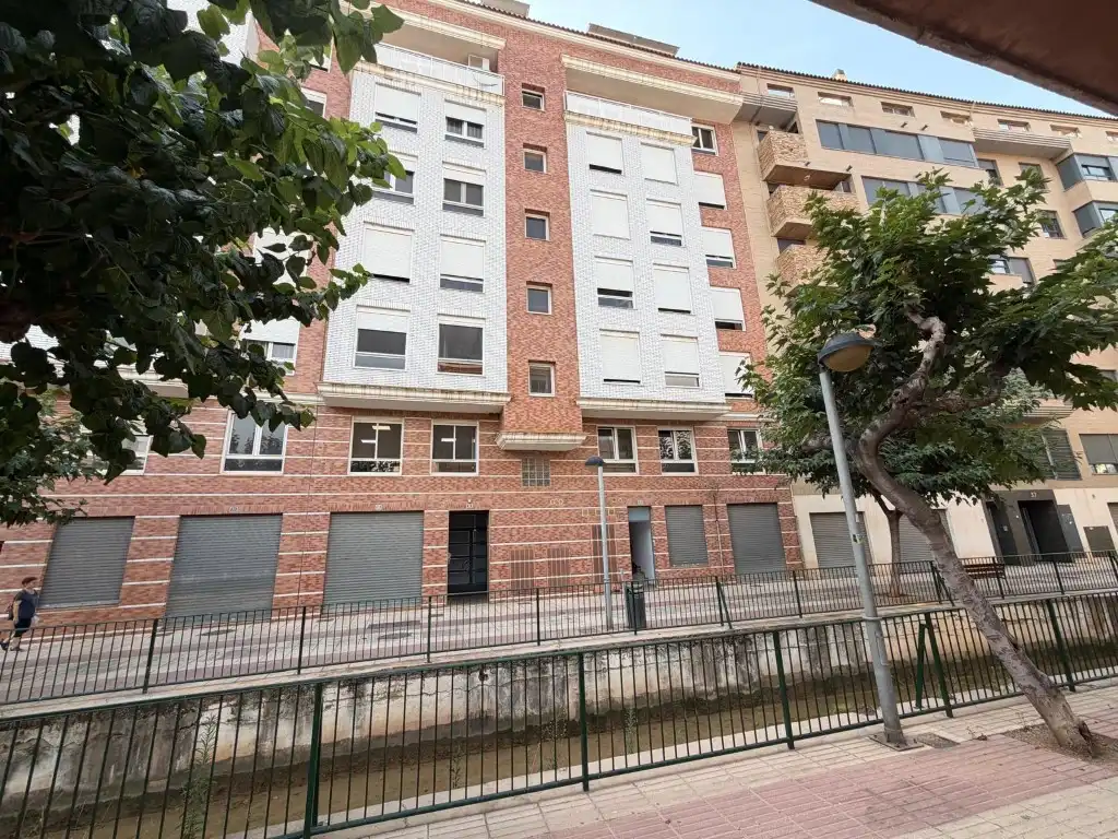 Penthouse mit Aufzug zum Verkauf in Calle Carinyena, imagen 66