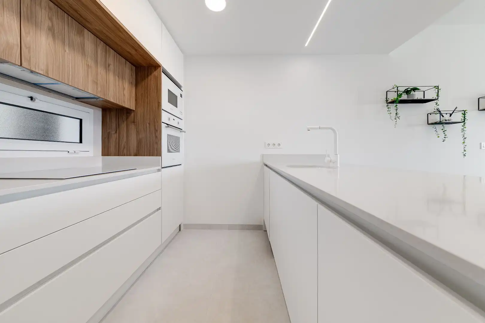 Apartamento con piscina en venta en El Raso, imagen 14