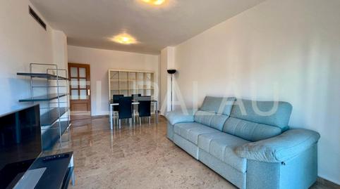 Foto 3 de Piso de alquiler en Barrio de Benicalap, Valencia