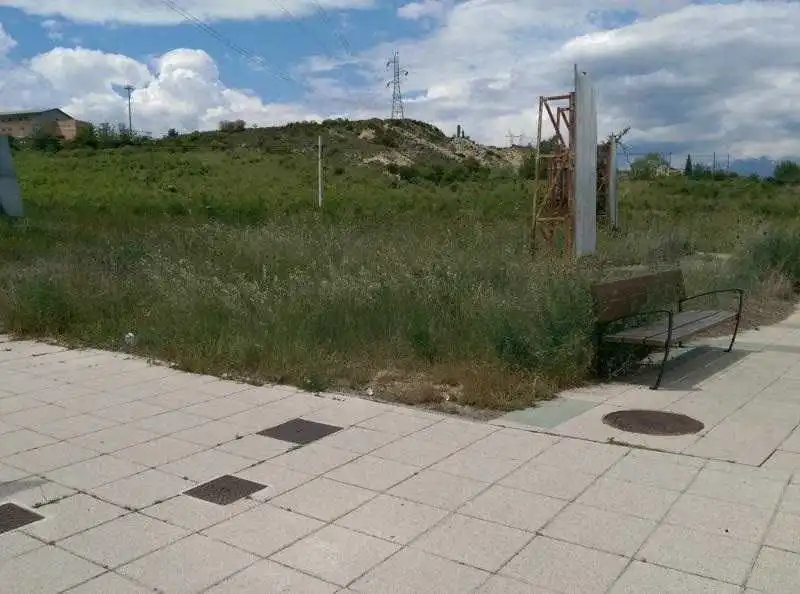 Residencial en venta en Sabiñánigo